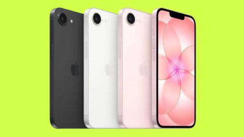 Cara Preorder iPhone 17e dan MacBook Air M5: Cek Harga &amp; Spek!