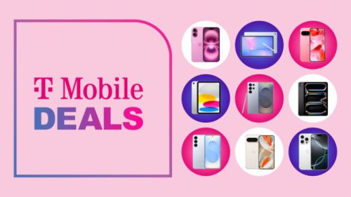 Promo T-Mobile Maret 2026: iPhone 17 dan Galaxy S26 Ultra Gratis!