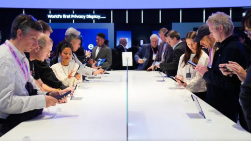 Tren Teknologi MWC 2026: Xiaomi Hingga Ponsel Pemantik Api