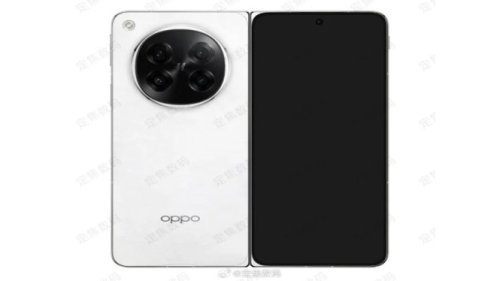 Bocoran Lengkap Oppo Find N6: Layar LTPO Ganda, Engsel Titanium, dan Baterai 6000mAh