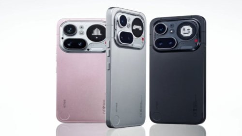 Nothing Phone (4a) dan (4a) Pro Resmi Dirilis, Desain Futuristik dan Kamera 50MP Jadi Andalan
