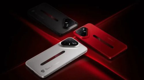 Wah! TECNO Kolaborasi dengan Lamborghini, Rilis HP Metal &amp; Mini PC Gaming Gahar