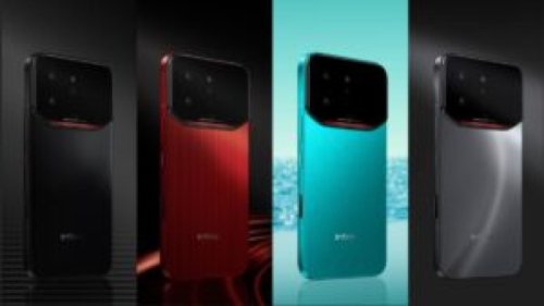 Infinix Note 60 Ultra Rilis: Baterai 7000mAh &amp; Kamera 200MP