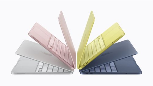 Resmi! MacBook Neo Rilis Harga Rp10 Jutaan, Pakai Chip A18 Pro