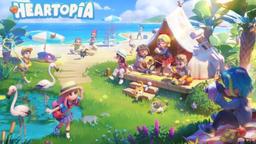 Kode Redeem Heartopia Maret 2026: Klaim Item Langka Sekarang!