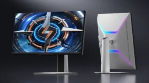 TCL 27C3A Pro: Monitor Gaming 4K QD-Mini LED 320Hz Resmi Rilis