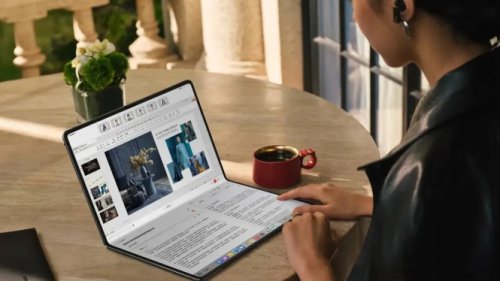 Huawei MateBook Neo Bocor: 24GB RAM &amp; 1TB Storage, Siap Saingi Laptop Premium!