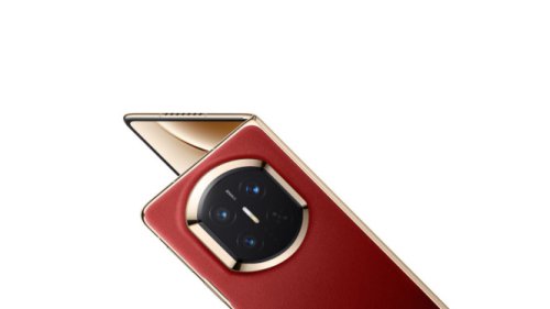 Huawei Mate X7 Resmi Rilis: HP Lipat Tipis &amp; Tangguh Rp27,9 Juta