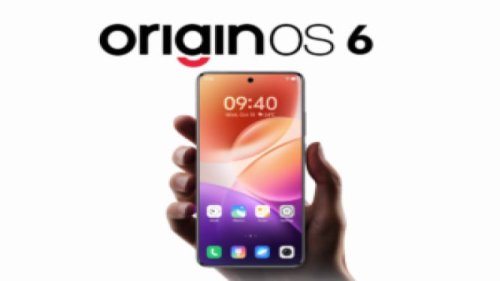 Update OriginOS 6 iQOO Z9 dan Z9x Rilis: Cek Fitur Android 16!