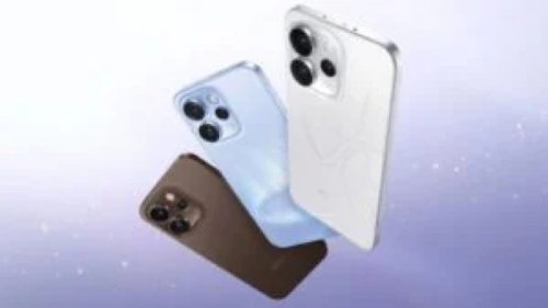 Oppo Reno 16 Pro Max Bocor: Layar 6,78 Inci &amp; Kamera 200MP