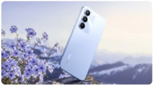 Realme C83 5G Rilis: Baterai 7000mAh &amp; Standar Militer!