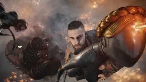 DLC Atomic Heart Blood on Crystal Rilis 16 April 2026