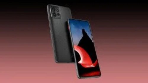 Bocoran Lenovo: Smartphone Layar 7.5 Inci &amp; Kamera 200MP