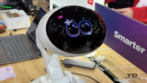 Top 5+ Tren Gadget MWC 2026: Inovasi Robot Mini &amp; AI Ekspresif