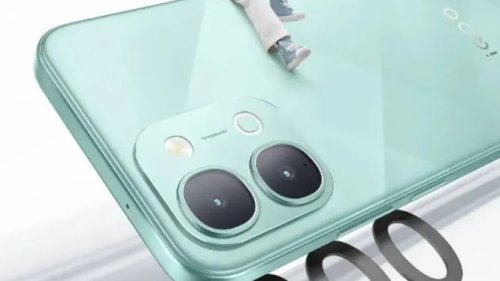 iQOO Z11x Hadir dengan Baterai 7.200mAh &amp; Chip D7400 Turbo!