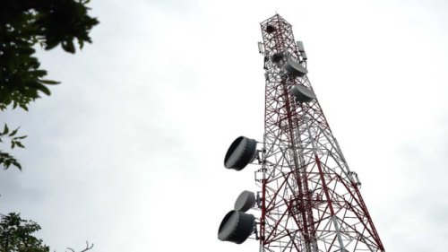 Jaringan 5G Telkomsel Dorong Internet Cepat dan Terjangkau