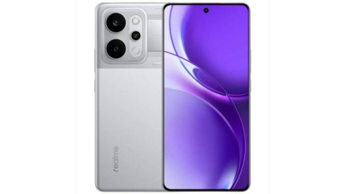 realme Narzo Power Rilis: Baterai 10.001 mAh &amp; Layar 6.500 Nits!