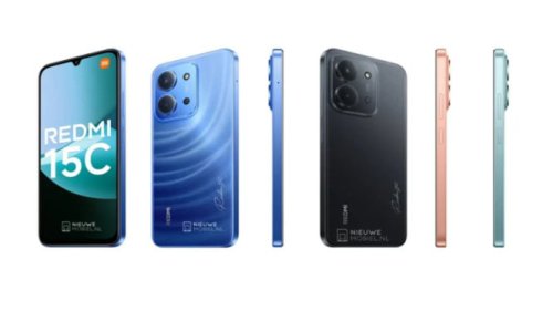 Top 9+ HP Xiaomi Termurah Maret 2026, Harga Mulai Rp1 Jutaan!