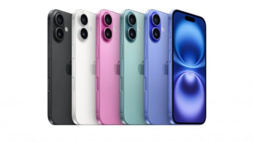 Update Harga iPhone 16 Bekas Lebaran 2026: Mulai Rp9 Jutaan!