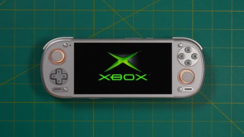 Kontroversi Emulator Xbox Android: xemu Resmi Segera Rilis!