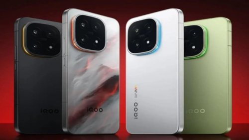 Top 10+ HP Flagship Android Terbaik 2026: iQoo &amp; Snapdragon Unggul