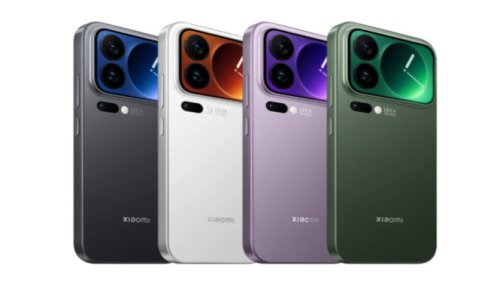 Xiaomi 17 Series Meluncur 3 Maret, Bawa Kamera Leica 200 MP