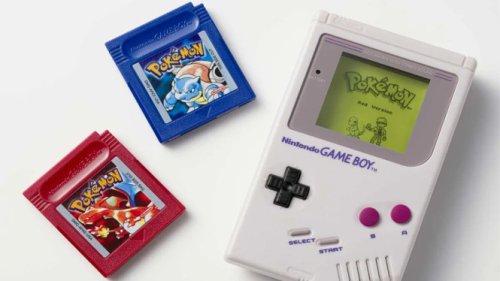 Pok&eacute;mon Game Boy Jukebox Rilis, Bawa Nostalgia Era 90-an