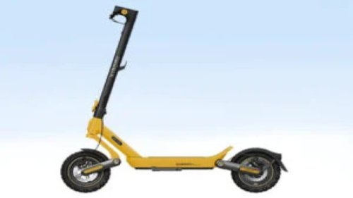 Xiaomi Rilis Electric Scooter 6 Series: Spesifikasi &amp; Harga