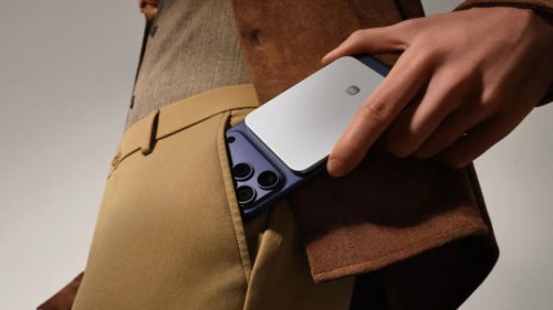 Power Bank Magnetik Xiaomi Ini Jadi Saingan Berat MagSafe Apple