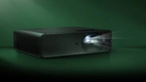 BenQ Rilis 4 Proyektor Simulasi Terbaru dengan Fitur Screen Fill