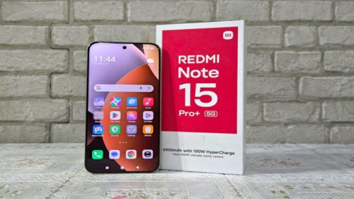 Redmi Note 15 Pro+ 5G: Performa Gahar &amp; Sertifikasi IP69K