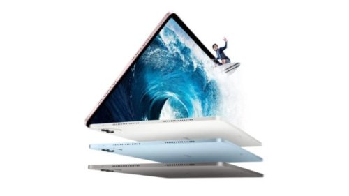 Bocoran Vivo Pad 6 Pro: Spesifikasi Layar 13,2 Inci, Snapdragon Elite, Baterai 13.000mAh