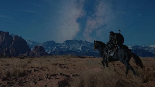 Performa Crimson Desert: Native 4K Ray Tracing Tanpa DLSS