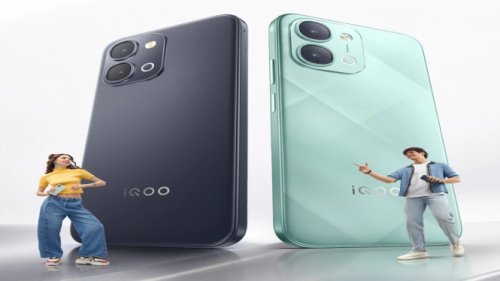 iQOO Z11x Resmi Meluncur 12 Maret, Usung Baterai 7.200mAh dan Dimensity 7400 Turbo