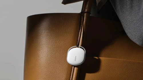 Xiaomi Tag Hadir: Pelacak Canggih Pendukung Find My &amp; Google