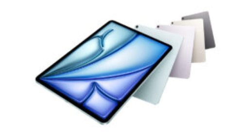 Apple Rilis iPad Air 2026: Pakai Chip M4 dan Layar 13 Inci