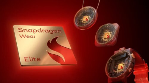 Snapdragon Wear Elite Resmi Meluncur, Performa 5 Kali Lipat untuk Smartwatch Wear OS