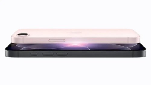 iPhone 17e Resmi: A19, 256GB, Harga $599 &ndash; Apple Serang Pasar Mid-Range!