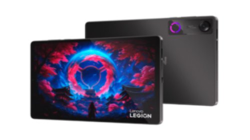 Lenovo Legion Tab Gen 5 Rilis: Spek Gahar Snapdragon 8 Elite