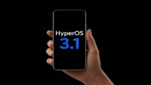 Update HyperOS 3.1 Siap Rilis, Xiaomi Bawa Fitur Android 16!