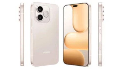 Bocoran Honor 600 Lite: Baterai 6.250 mAh &amp; Layar Super Terang