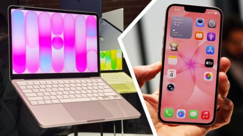 Apple Rilis MacBook Neo dan iPhone 17e: Murah Tapi Ada Celah!