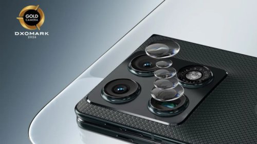 Xiaomi Mix Fold 5 Usung Kamera Modular Magnetik, Mirip DSLR!