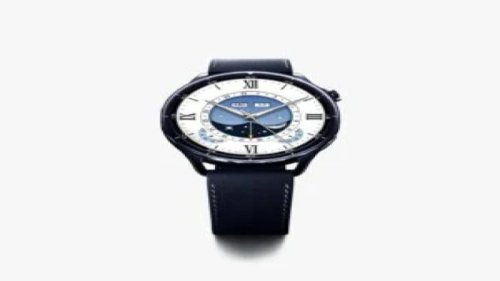 Xiaomi Watch S5 Segera Rilis: Bodi Baja 316L dan Baterai 21 Hari
