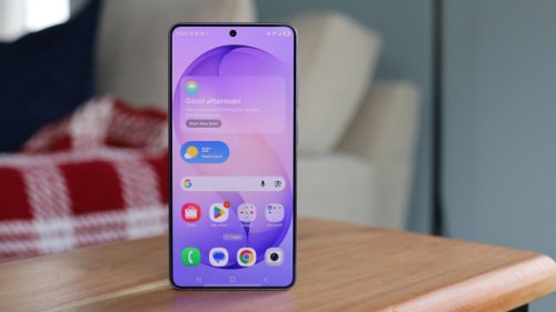 Layar Galaxy S26 Ultra Picu Keluhan Mual dan Mata Lelah