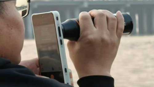 Bocoran Oppo Find X9 Ultra Master Edition: RAM 1TB &amp; Lensa Zoom