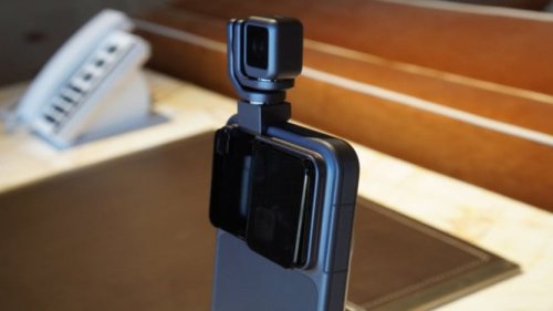 Honor Robot Phone: HP AI dengan Kamera Robotik &amp; Lensa ARRI