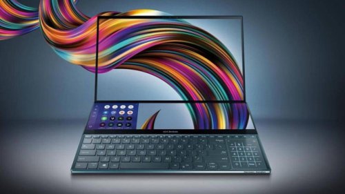Review ASUS Laptop Terbaik 2026: Diuji Injak, Dijatuhkan Disiram Air, Tetap Nyala
