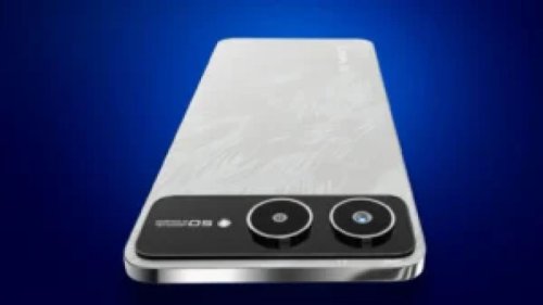 Lava Bold 2 5G Rilis: Layar AMOLED &amp; Dimensity 7060 Harga Murah