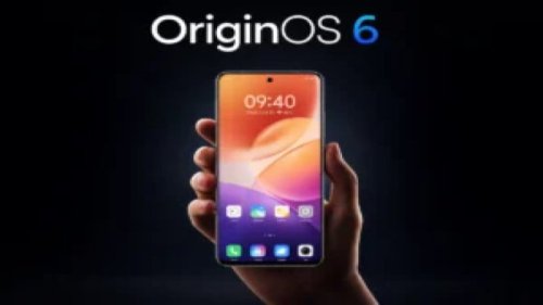 Update Android 16 Vivo V30 Rilis: Bawa OriginOS 6 &amp; Fitur Baru